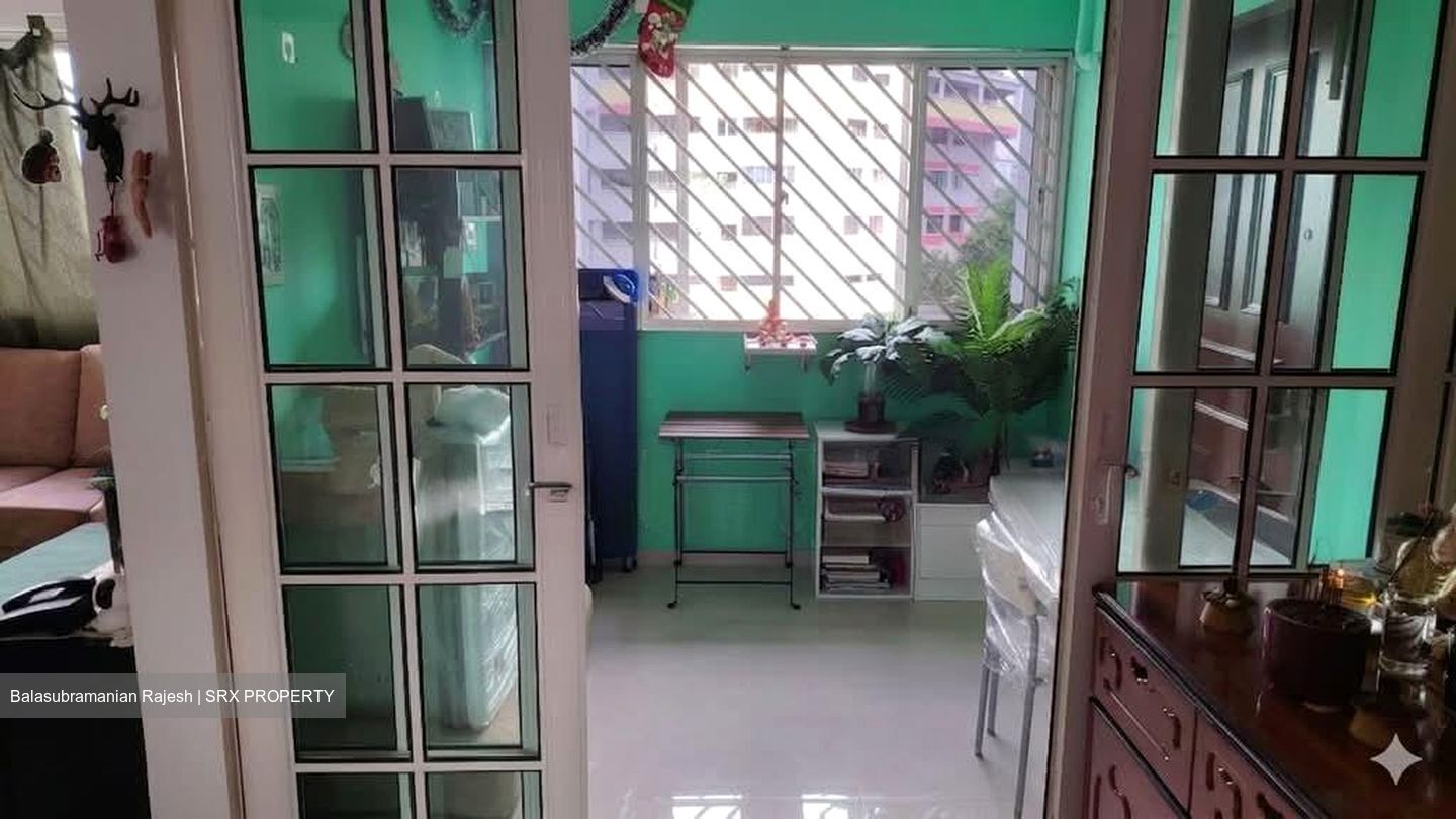 Blk 257 Yishun Sunshine (Yishun), HDB 5 Rooms #577801491